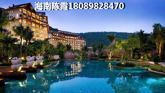 利安花园适合老人长期居住吗？3
